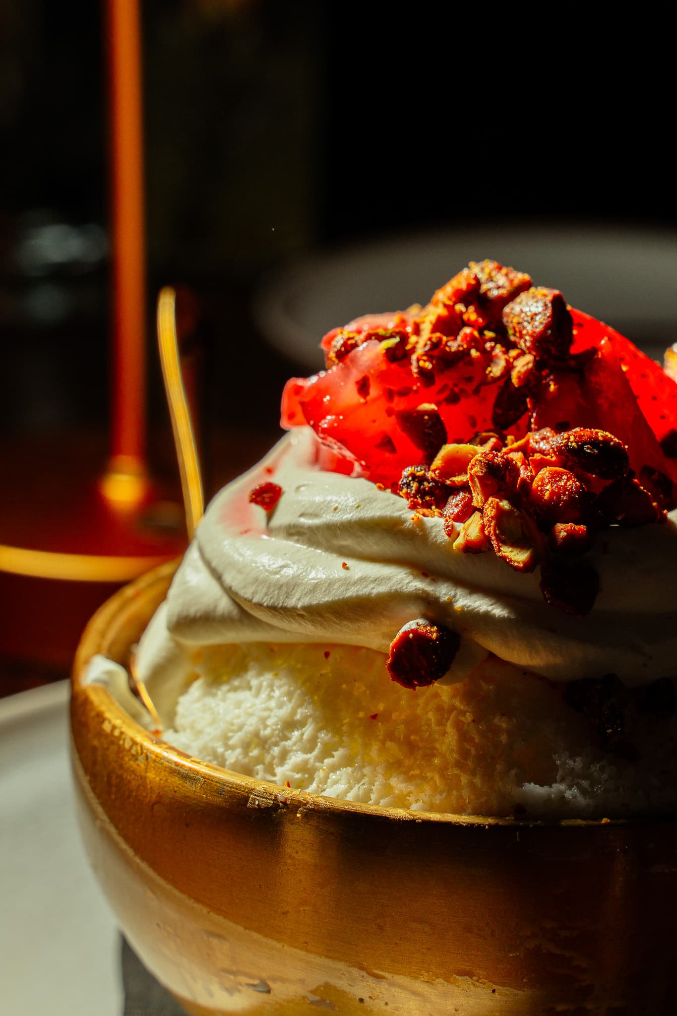 Bingsu